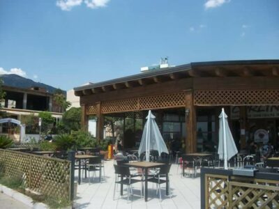 Lido Carlino Stabilimento Balneare a Trebisacce